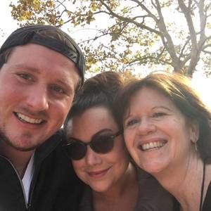 Meet your Posher, Jonathan